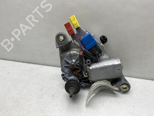 Used Rear wiper motor PEUGEOT 306 Hatchback (7A, 7C, N3, N5) 1.4 (75 hp) 25708246
