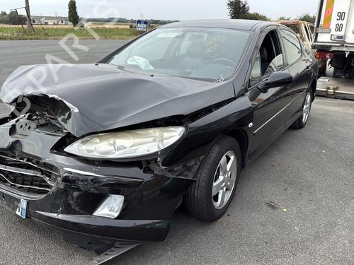 Right front window switch PEUGEOT 407 (6D_) 1.6 HDi 110 (6D9HZC, 6D9HYC) | BP28625394I26  - Image 14
