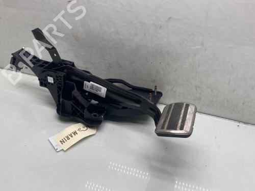 Used Break pedal Break pedal CITROËN C5 AIRCROSS (A_) 1.5 BlueHDi 130 (ACYHZJ, ACYHZR) (131 hp) 19951384 19951384