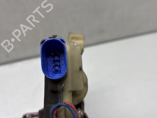 Front right lock SEAT IBIZA III (6L1) 1.4 TDI | BP27685560C97