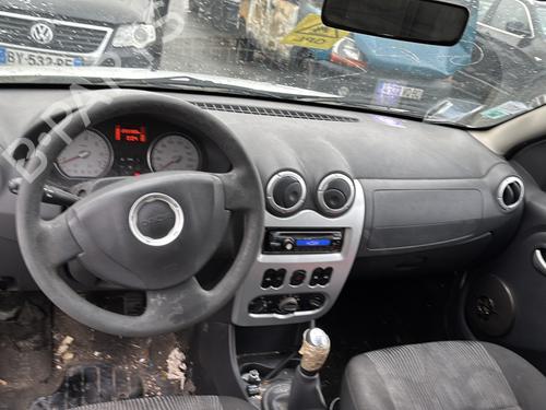 Højre baglygte DACIA SANDERO 1.4 MPI LPG | BP27355591C35  - Image 15