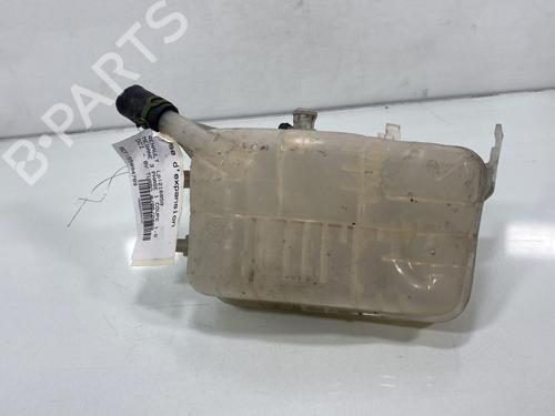 Expansion tank RENAULT MEGANE III Coupe (DZ0/1_) 1.5 dCi (DZ0A) | BP20849129C120 