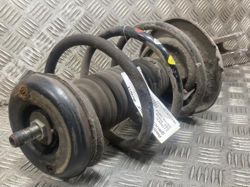 Left front shock absorber CITROËN DS5 1.6 HDi 115 | BP27724522M16 