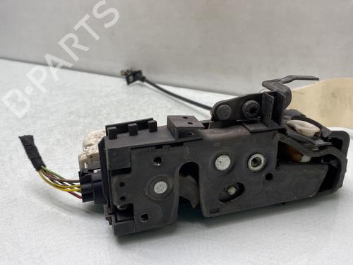 Used Front left lock VW SHARAN (7M8, 7M9, 7M6) 2.0 TDI (140 hp) 30791480