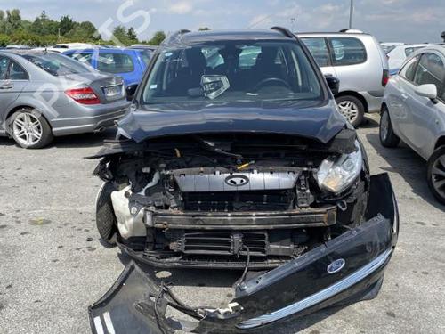 Left rear window switch FORD GALAXY III (CK) 2.0 TDCi | BP19950081I29  - Image 25