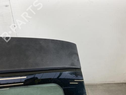 Used Tailgate Tailgate 23768377 23768377