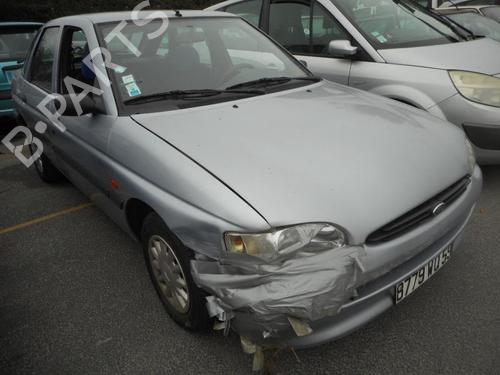 Right mirror FORD ESCORT VI (GAL, AAL, ABL)  | BP20032938C27 