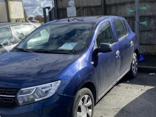 Engate do cinto DACIA SANDERO II TCe 90 (B8M1, B8MA, B8AC) | BP33314045I32 - Image 10