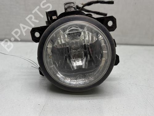 Used Right front fog light RENAULT MEGANE III Grandtour (KZ0/1) 1.2 TCe (KZ2B, KZ11) (116 hp) 27746778