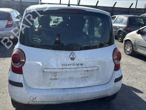 Pedal RENAULT MODUS / GRAND MODUS (F/JP0_) 1.5 dCi (FP0G, JP0G) | BP34243259I4 - Image 6