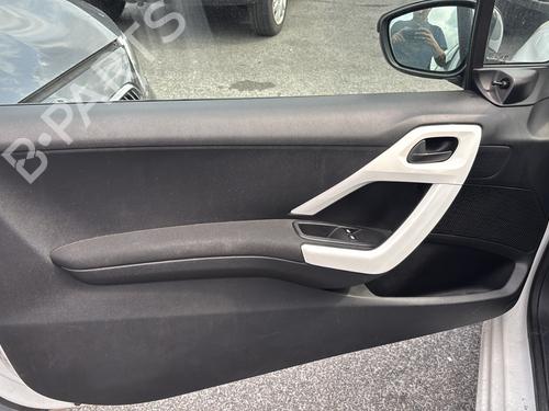 Left front window switch PEUGEOT 208 I (CA_, CC_) 1.4 HDi | BP31134698I27  - Image 19