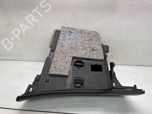 Vano posta oggetti Vano posta oggetti PEUGEOT 207 CC (WD_) 1.6 16V (120 hp) 36353814 36353814