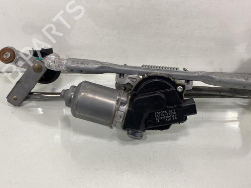 Used Front wiper motor Front wiper motor TOYOTA VERSO (_R2_) 1.6 D4-D (WAR20_) (112 hp) 19953344 19953344