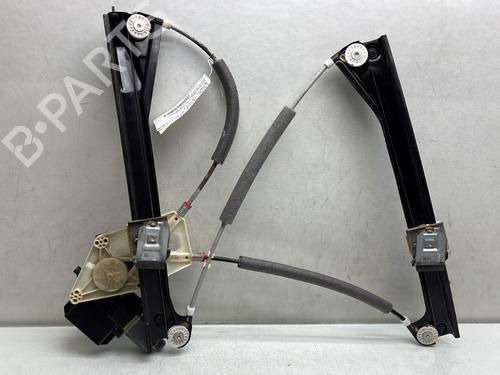 Used Front right window mechanism Front right window mechanism VW POLO V (6R1, 6C1) 1.6 TDI (90 hp) 33659305 33659305