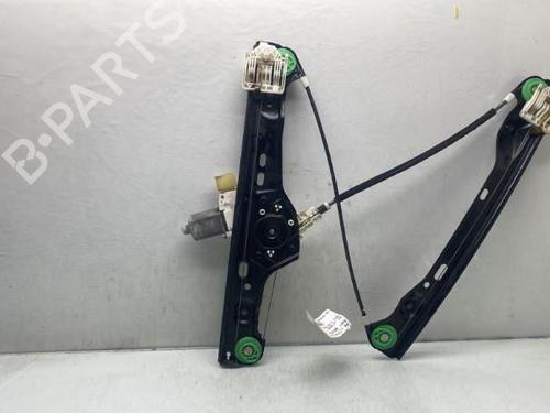 Front left window mechanism BMW 3 (E90) 320 d | BP19958552C22 