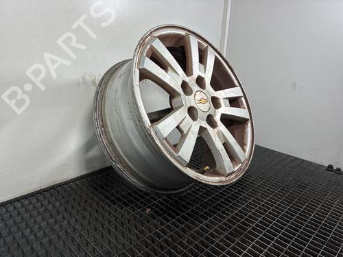 Fælk CHEVROLET ORLANDO (J309) 2.0 D | BP38778713C45 - Image 2
