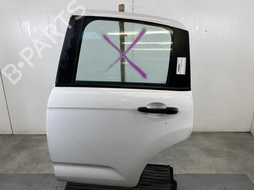 Used Left rear door CITROËN C3 II (SC_) 1.1 i (60 hp) 22810130