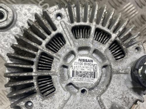 Alternator NISSAN JUKE (F15) 1.2 DIG-T | BP20183811M7 