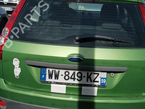 Used Parts FORD FIESTA V (JH_, JD_) 1.3 (69 hp) 4327317