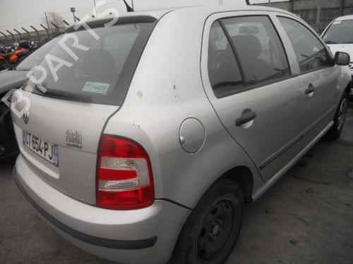 Advarselsbryter SKODA FABIA I (6Y2)  | BP20005764I22 