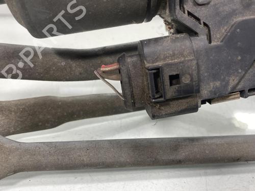 Front wiper motor AUDI A6 Allroad C6 (4FH)  | BP19956584M29 