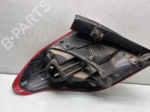 Used Right taillight Right taillight CITROËN C4 II (NC_) 1.6 HDi 115 (114 hp) 29507771 29507771