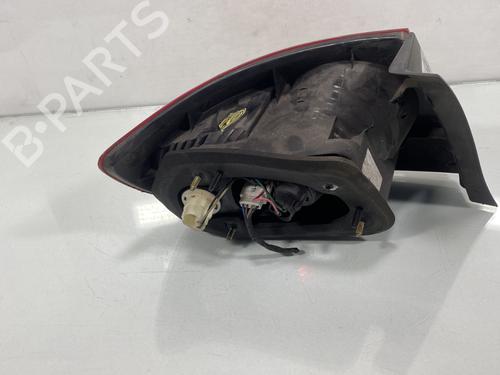 Right taillight HYUNDAI ELANTRA III (XD)  | BP19984534C35 