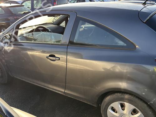 Switch OPEL CORSA D (S07) 1.3 CDTI (L08, L68) | BP35896808I30 - Image 17