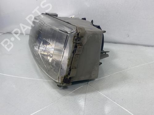 Used Left headlight Left headlight CITROËN JUMPER I Van (230L) 1.9 D (69 hp) 32682444 32682444