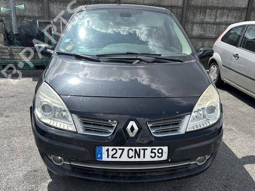 Switch RENAULT GRAND SCÉNIC II (JM0/1_) 1.9 dCi (JM14) | BP32416590I30 