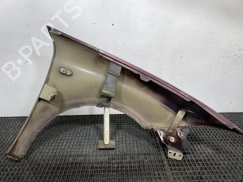 Left front fenders SEAT ALTEA XL (5P5, 5P8) 1.9 TDI | BP21051633C41 