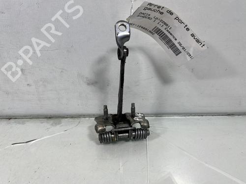 Used Hinge/Door check strap Hinge/Door check strap DACIA SANDERO [2008-2026] 34173752 34173752