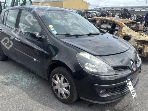 Rear right door window RENAULT CLIO III (BR0/1, CR0/1) 1.6 16V (BR09, BR0T, CR09, CR0T) | BP29841441C21