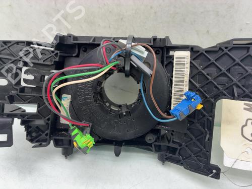 Used Squib airbag Squib airbag RENAULT SCÉNIC II (JM0/1_) 1.9 dCi (JM0G, JM12, JM1G, JM2C) (120 hp) 40270644 40270644