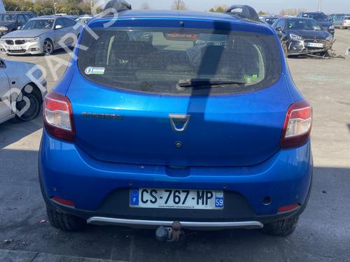 Right front window switch DACIA SANDERO II 1.5 dCi | BP28581350I26 - Image 17