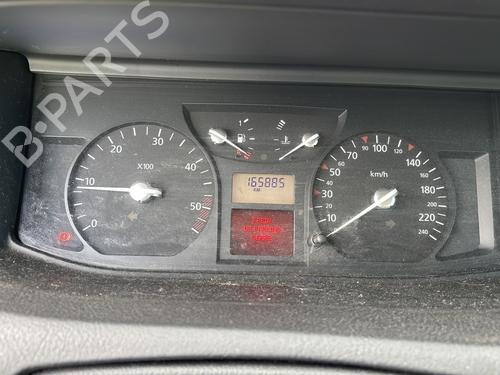 Left front fog light RENAULT VEL SATIS (BJ0_) 2.2 dCi (BJ0E, BJ0F) | BP33314241C30 - Image 16