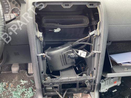 Front right lock FORD MONDEO III (B5Y) 2.0 16V TDDi / TDCi | BP28281251C97 