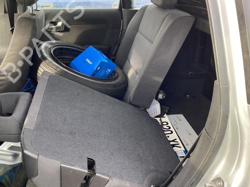 Front right window mechanism AUDI A2 (8Z0) 1.4 | BP31379280C23 - Image 22