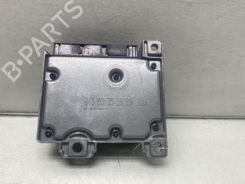 Used ECU airbags ECU airbags PEUGEOT 307 CC (3B) 2.0 HDi 135 (136 hp) 20021586 20021586