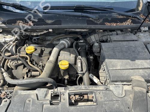 Electronic module RENAULT MEGANE III Hatchback (BZ0/1_, B3_)  | BP31646737M83  - Image 19