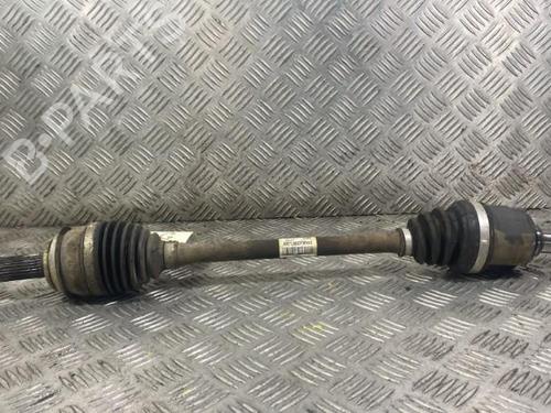 Left front driveshaft KIA PICANTO III (JA) 1.0 | BP19992294M38 - Image 2