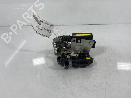 Used Front right lock Front right lock DACIA SANDERO [2008-2026] 19996460 19996460