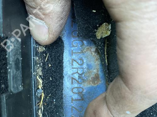 Right tailgate light MAZDA 6 Saloon (GG) 2.0 DI (GG14) | BP23400805C80  - Image 20