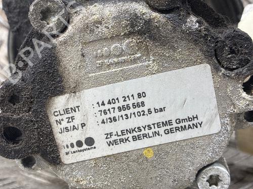 Used Steering pump Steering pump 37678523 37678523