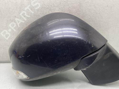 Right mirror RENAULT SCÉNIC III (JZ0/1_) 1.9 dCi (JZ0J, JZ1J, JZ1K, JZ1S) | BP28280784C27 
