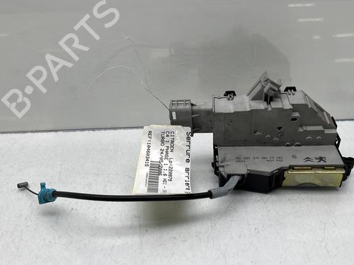 Used Rear left lock CITROËN C4 I (LC_) 1.6 HDi (109 hp) 26495816