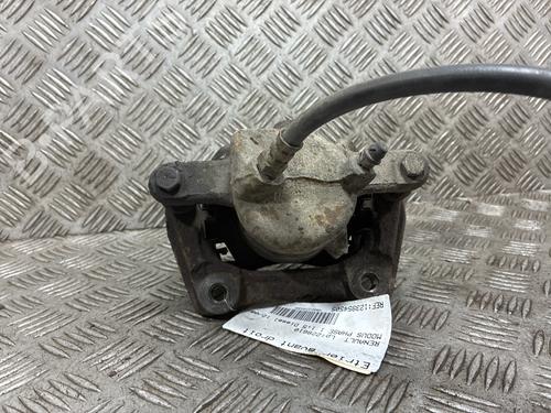 Right front brake caliper RENAULT MODUS / GRAND MODUS (F/JP0_) | BP33831020M104 - Image 3