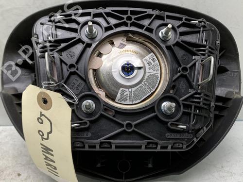 Used Driver airbag Driver airbag DACIA DUSTER (HS_) 1.5 dCi (HSAJ) (90 hp) 19973619 19973619