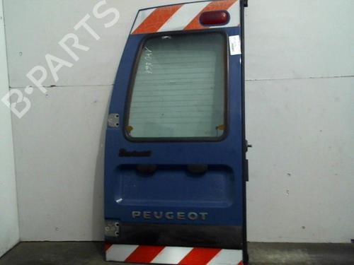Used Left tailgate PEUGEOT EXPERT Van (222) 2.0 HDI (94 hp) 20033407