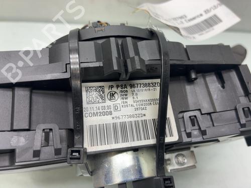 Steering column stalk CITROËN DS3 (SA_) 1.2 VTi 82 | BP40066293I23 - Image 5